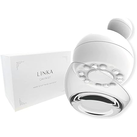 セルフエステ機 キャビテーション 湘南美容外科×YAMAN EMS、温感機能付き